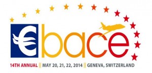 EBACE LOGO